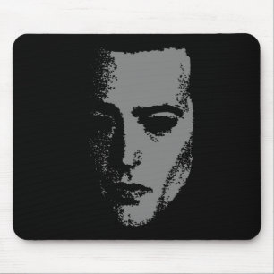 Saviour Machine Mouspad Mouse Pad