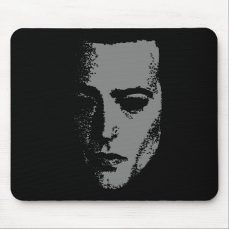 Saviour Machine Mouspad Mouse Pad
