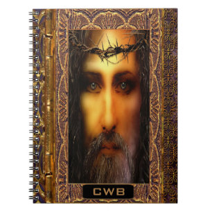 Saviour Notebook