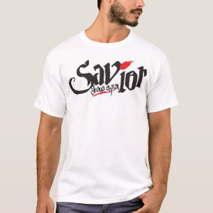 saviour T-Shirt