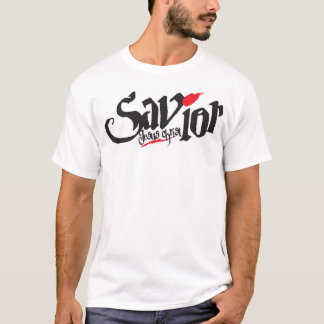 saviour T-Shirt