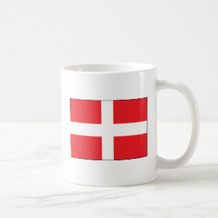 Savoie Flag Mug