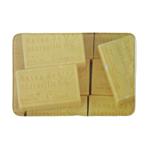 Savon de Provence - Traditional French Soap Bath Mat