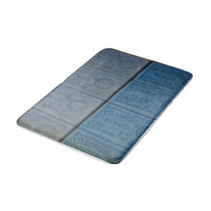 Savon de Provence - Traditional French Soap Bath Mat