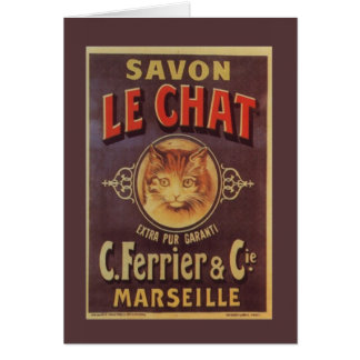 Savon Le Conversation Savon Vintage