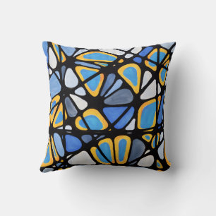 Savona  throw pillow