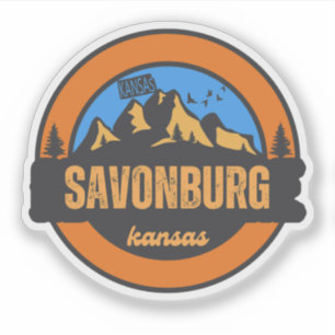 Savonburg, Kansas