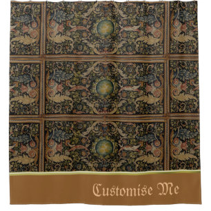 Savonnerie Carpet 1 (Full Colour)