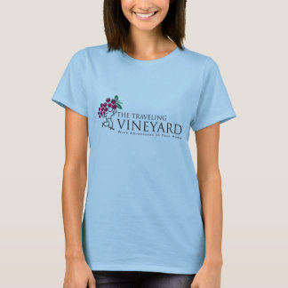 Savour 3 glasses 2 T-Shirt