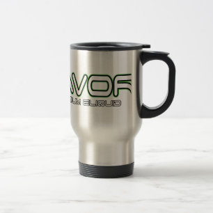 Savour Premium Gear Travel Mug