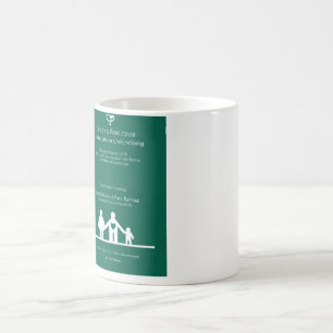 "Savour the Sip: Discovering Delightful Designs in Coffee Mug