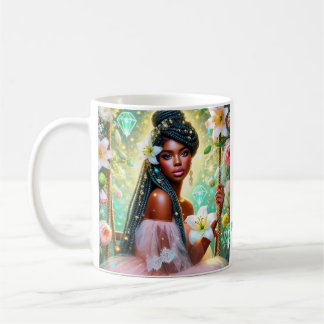     Savoure le bonheur de chaque jour, belle tasse