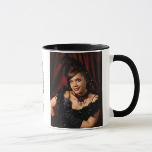 Savoy Sweetheart - Mug (Customize)