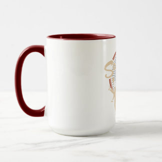 Savoy Swing Club Café/Thé Mug