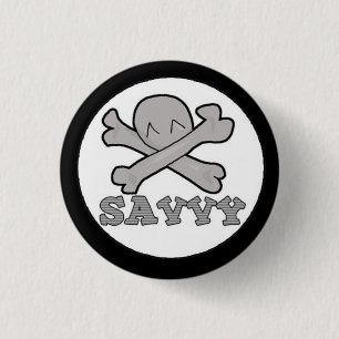 Savvy Button