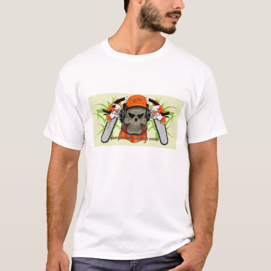 Sawbones T-Shirt