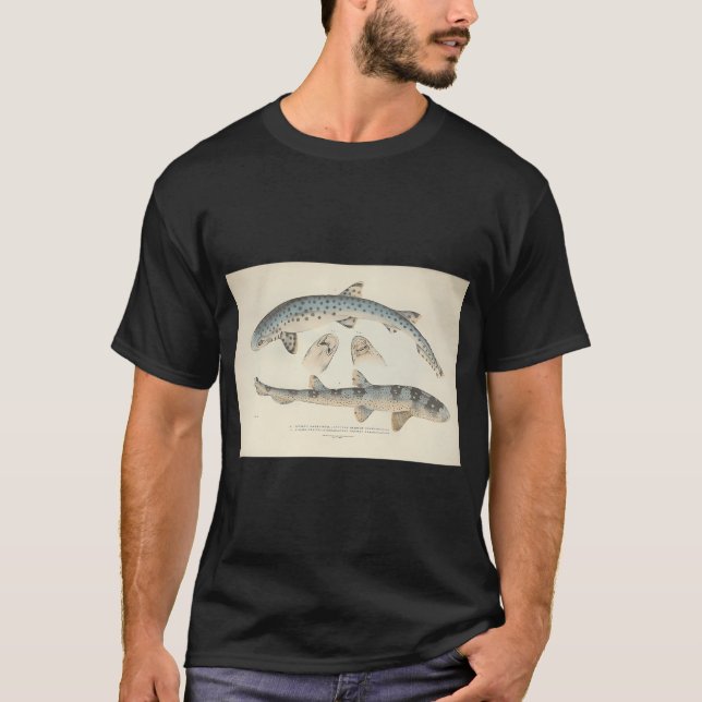 Sawfish T-Shirt (Front)