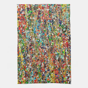 Sawgrass Kitchen Towel