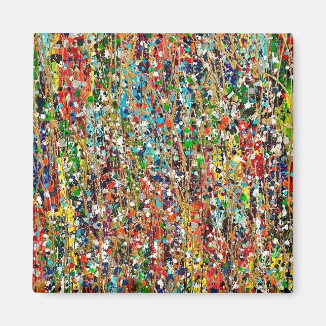 Sawgrass Magnet (Front)