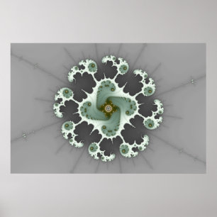 Sawheel - Poster fracturé