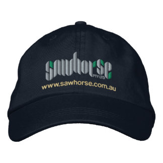Sawhorse hat