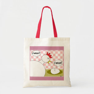 S'Awright? Tote Bag