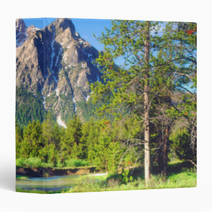 Sawtooth Wilderness Binder