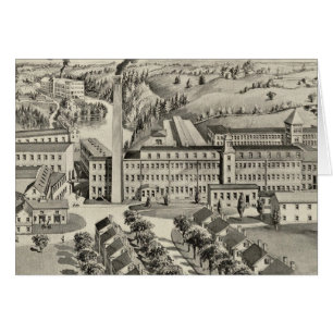 Sawyer Woollen Mills