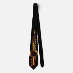 Sax Tie