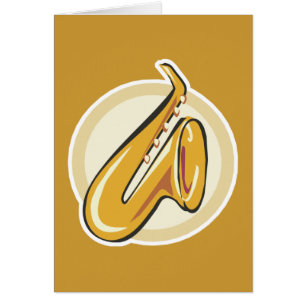 saxaphone