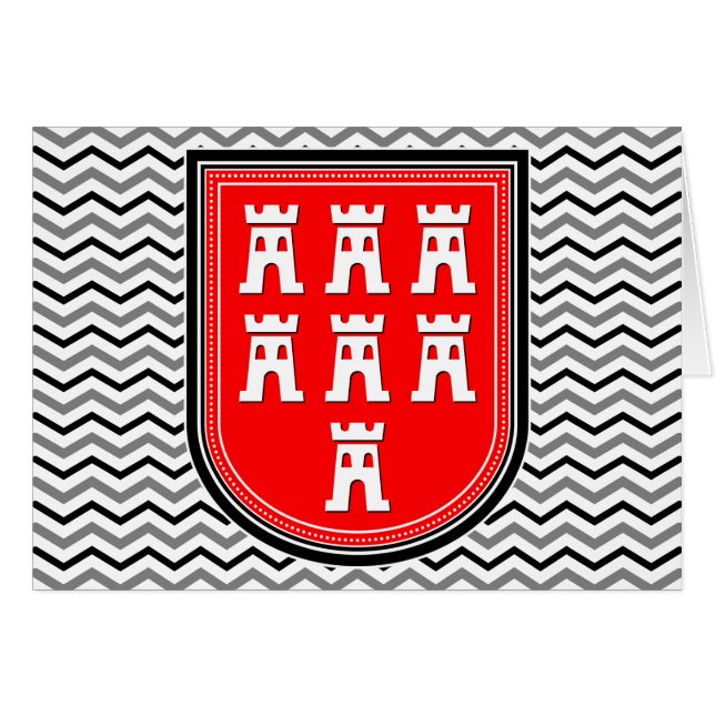 Saxonia Sign (Front Horizontal)