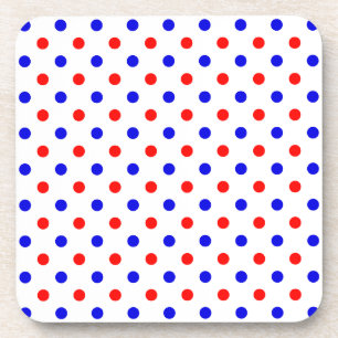 Saxonian Colours Coaster