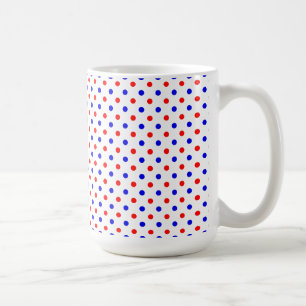 Saxonian Colours Coffee Mug