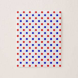 Saxonian Colours Jigsaw Puzzle