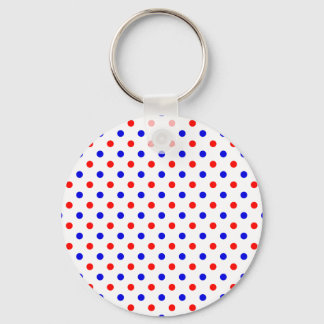 Saxonian Colours Keychain