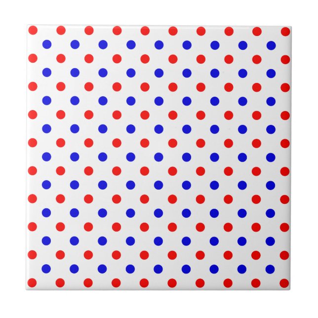Saxonian Colours Tile (Front)