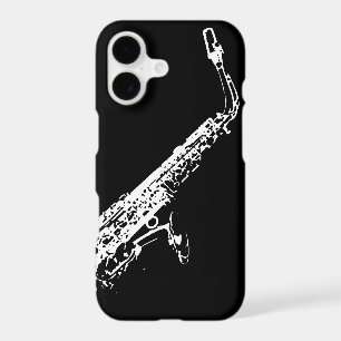 Saxophone