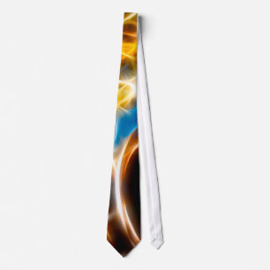 Saxophone - Fractal Tie