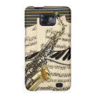 Saxophone & Piano Music