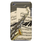 Saxophone & Piano Music