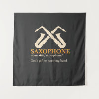 Saxophone - Saxophone Definition