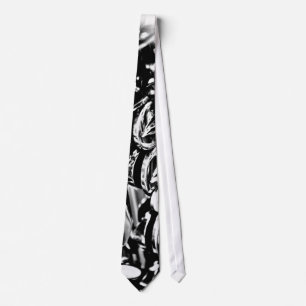 Saxophone Tie