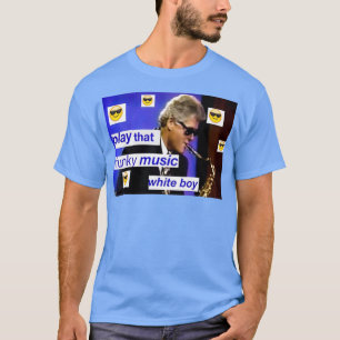 Saxual Relations T-Shirt