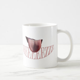 Say Cheese Customizable Coffee Mug