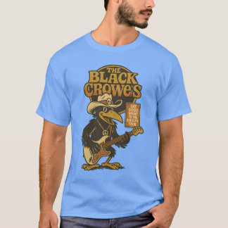 Say Good Night to the Bad Guys Tour T-Shirt