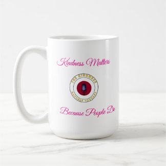 Say It Again Mug