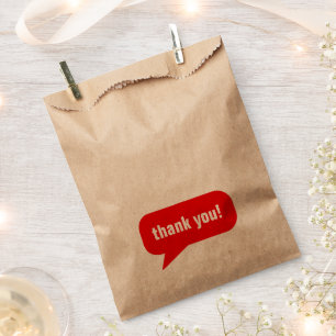 Say It Favour Bag