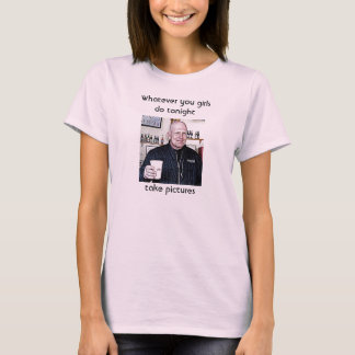 Say it Like Marc Collection T-Shirt