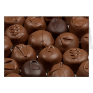 Say it with Chocolate!