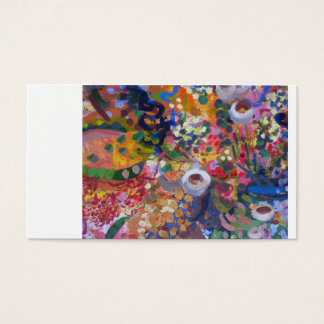 Say it with flowers - Australian wildflower art